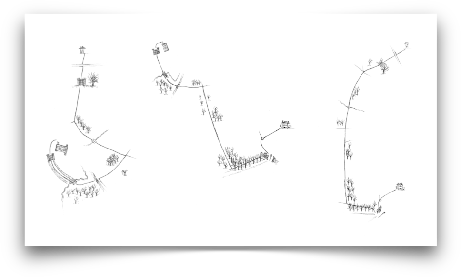 307 - Drawing Clipart (960x720), Png Download