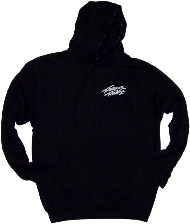 Black Hoodie Png Clipart (800x800), Png Download