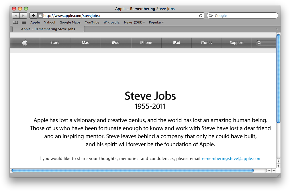 Virus Bulletin - Apple Logo Steve Jobs Clipart (1025x679), Png Download