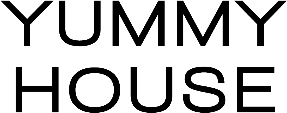 Yummy House Logo - Yummy Clipart (1200x900), Png Download