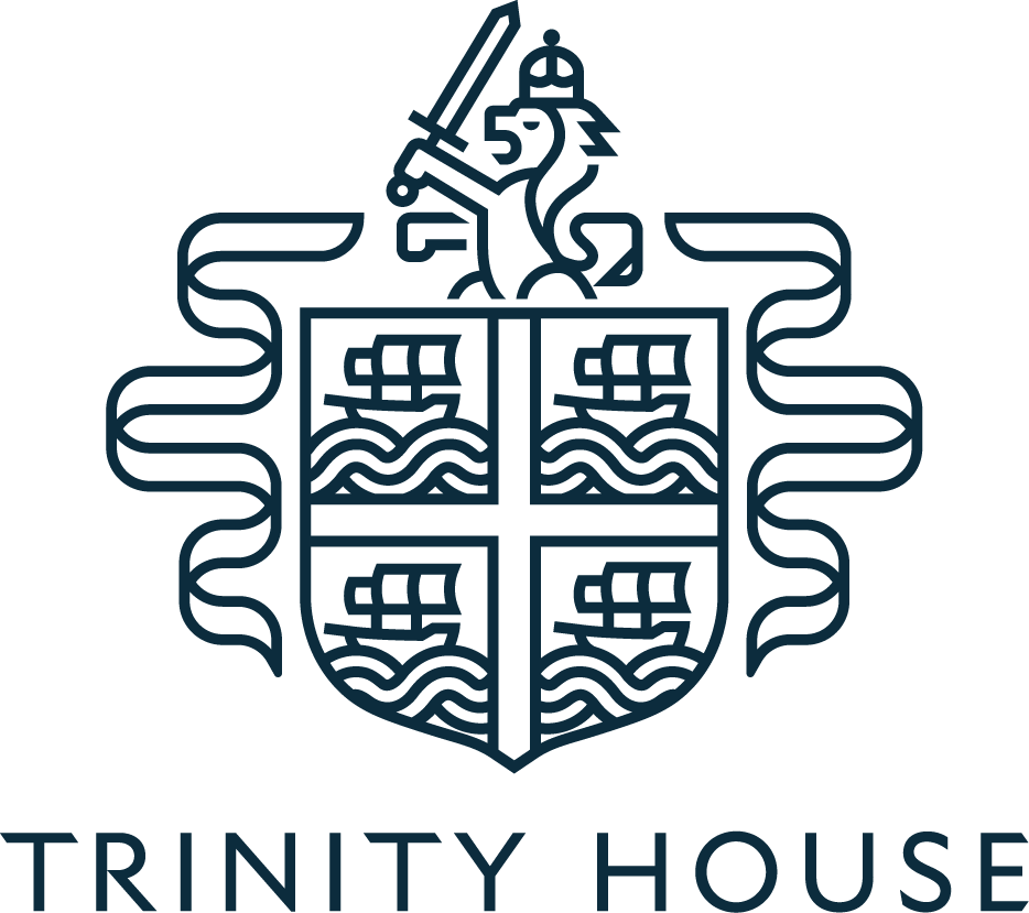 Trinity House Logo Emblem Clipart Large Size Png Image PikPng