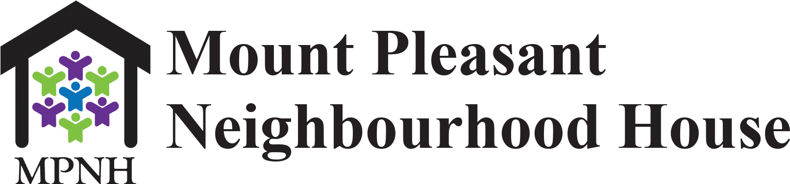 Mpnh-logo - Bang Head Here Clipart (1651x431), Png Download