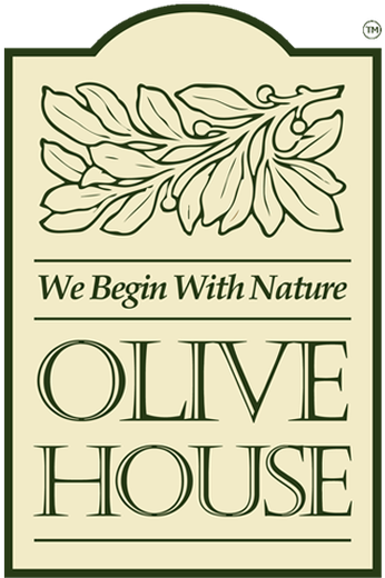 Olive House Logo Png - Coloring Book Clipart (640x640), Png Download