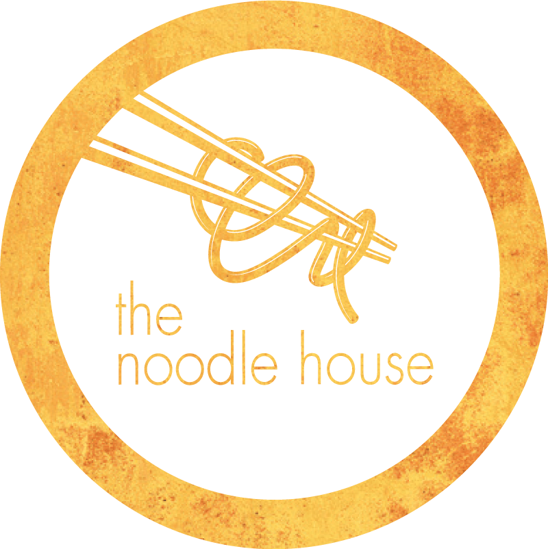 Noodle Logo Clipart (800x802), Png Download
