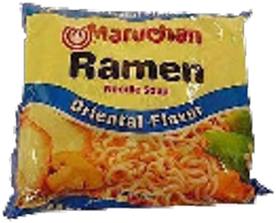 Ramen Noodles Food Niche Moodboard Freetoedit - Ramen Noodles Clipart (1024x1024), Png Download