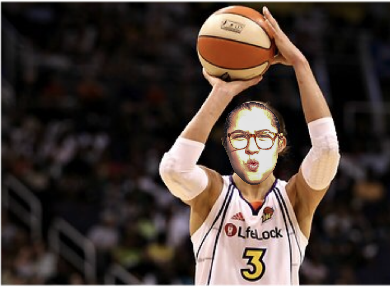 I Surely Hope So, Because That Is The Only Reason Why - Shoot Basketball Clipart (1242x2208), Png Download