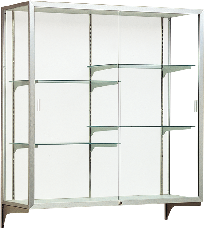 Champion - Waddell Display Cases Clipart (753x800), Png Download