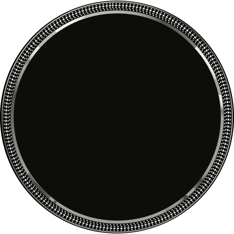 Circle Clipart (802x802), Png Download