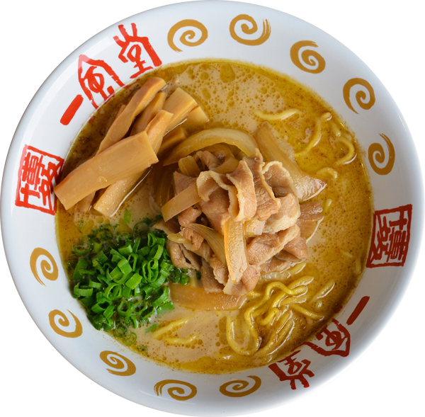 Ippudo Clipart (600x589), Png Download