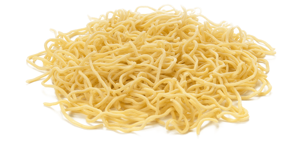 Chinese Noodles Clipart (997x500), Png Download