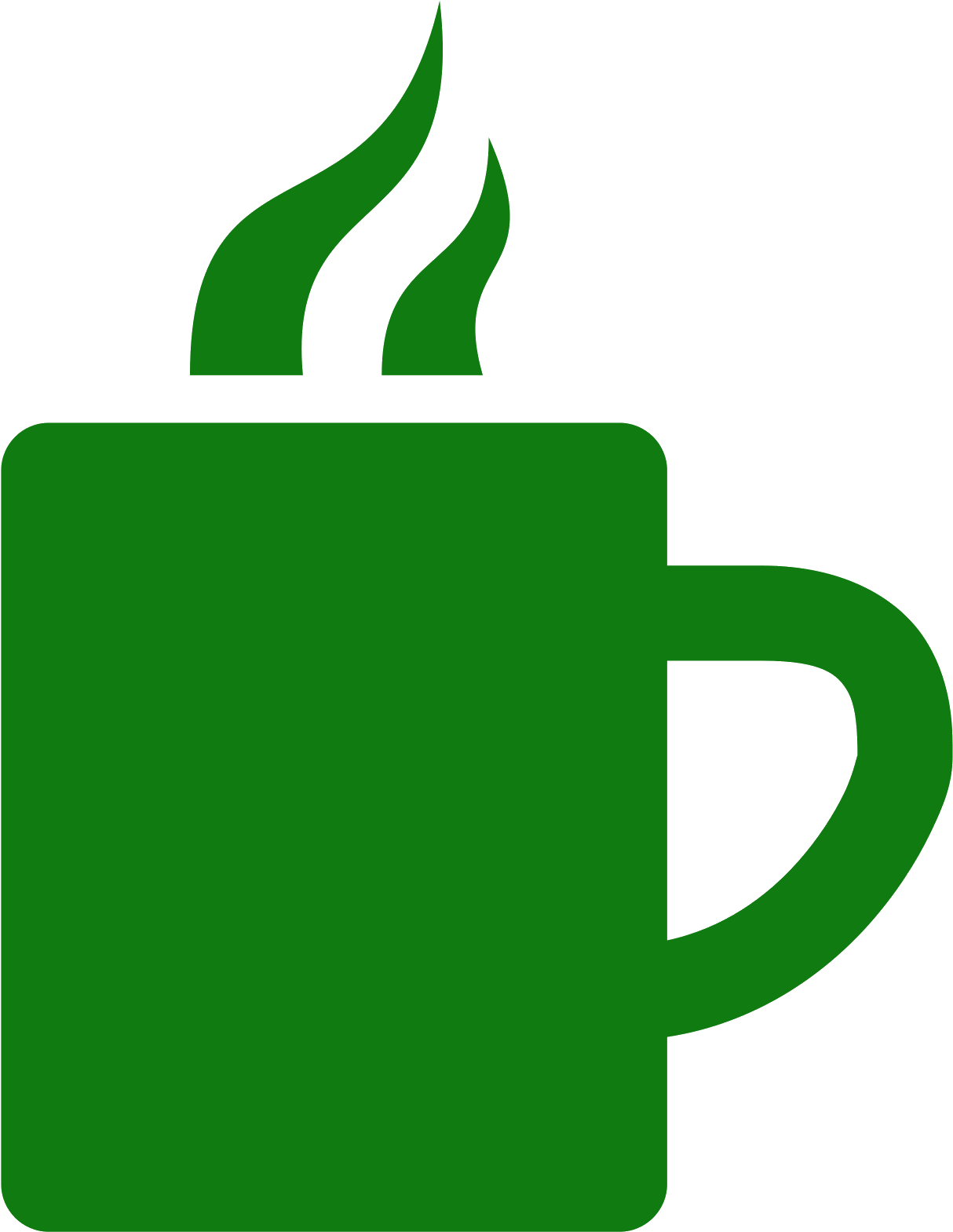 Icon Free Download Png And - Cup Icon Clipart (1600x1600), Png Download