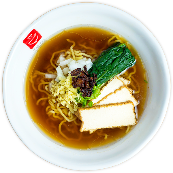 Hippie Ramen - Kalguksu Clipart (600x600), Png Download