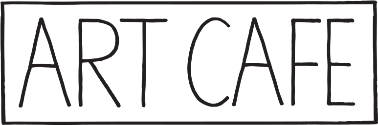 Artcafelogo Web Format=1500w Clipart (954x351), Png Download