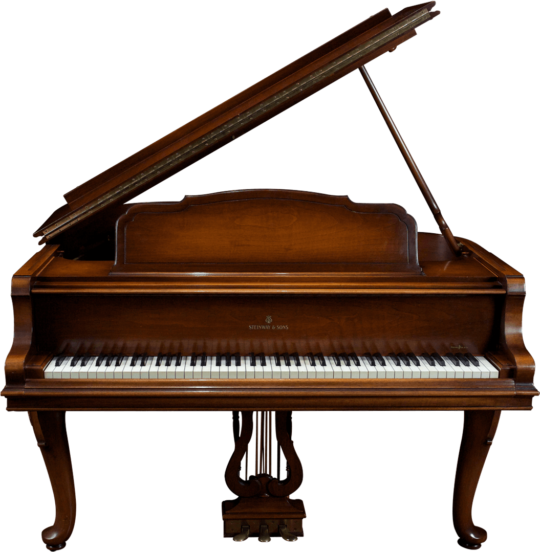 Piano Png Image - Piano Png Clipart (1057x1150), Png Download
