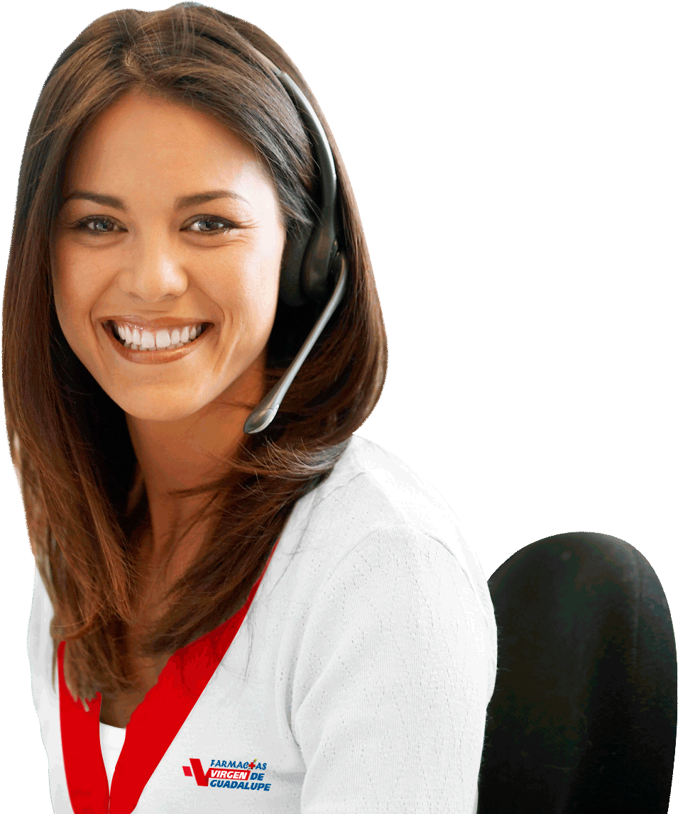 Tus Medicamentos Hasta - Customer Service Slogan Clipart (1018x1159), Png Download