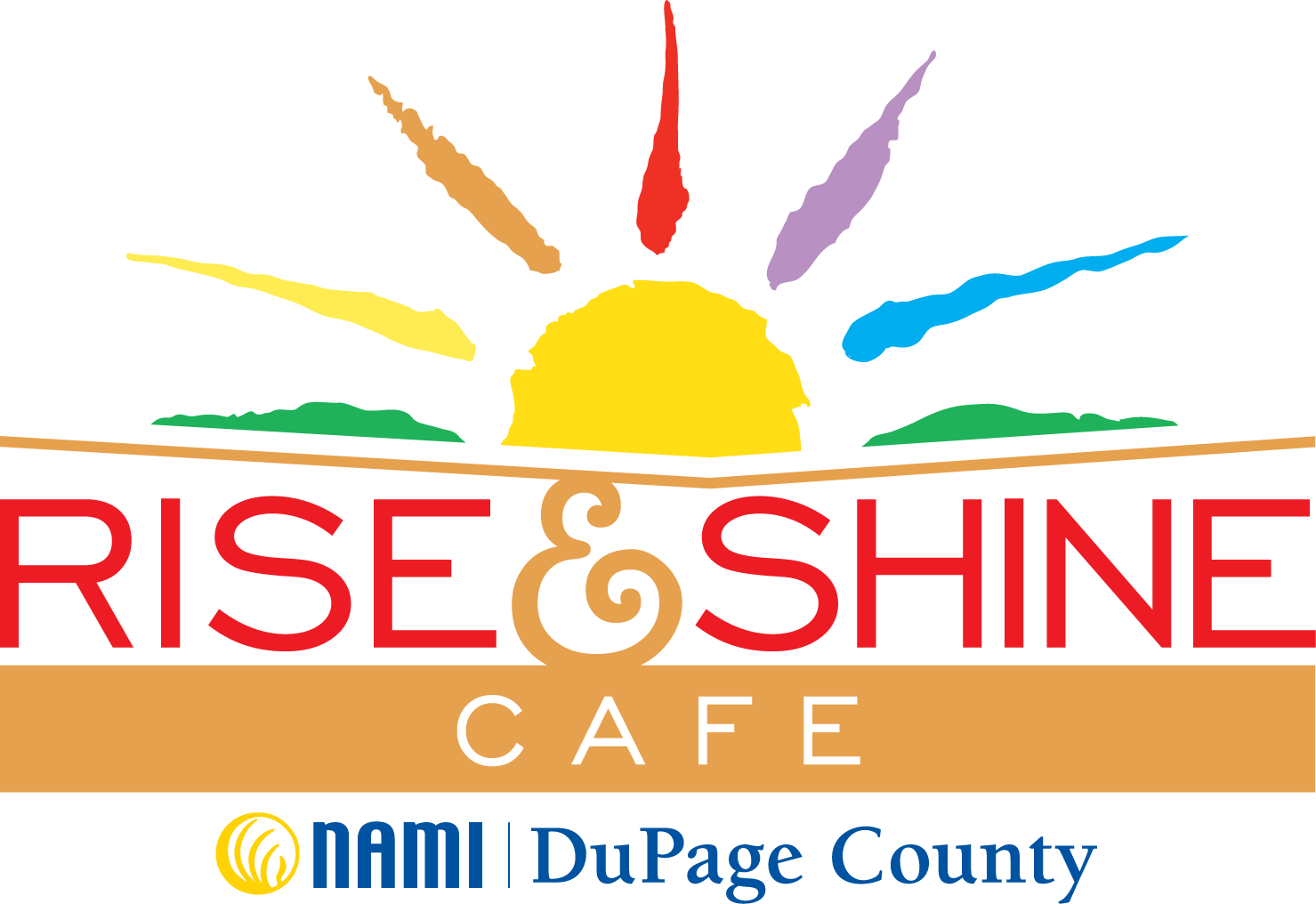 Cafe - National Alliance On Mental Illness Clipart (1479x1016), Png Download