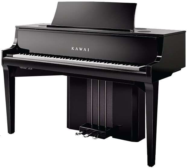 11% Price Drop - Kawai Novus Nv10 Clipart (620x557), Png Download