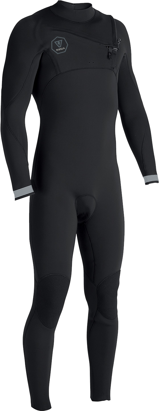 Vissla 7 Seas Clipart (1440x1440), Png Download