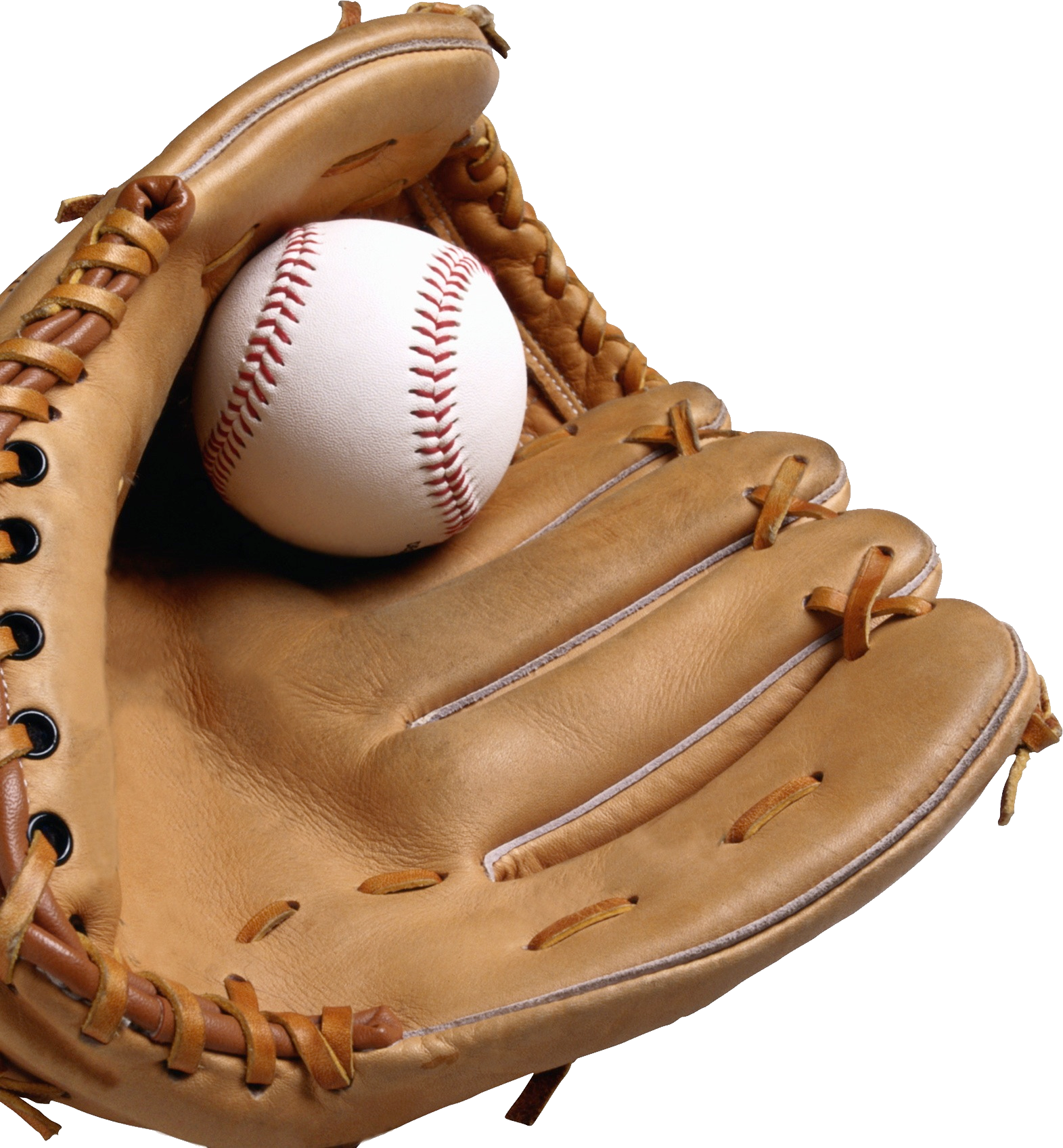Baseball Gloves - Png Images Baseball Glove Clipart (1571x1696), Png Download