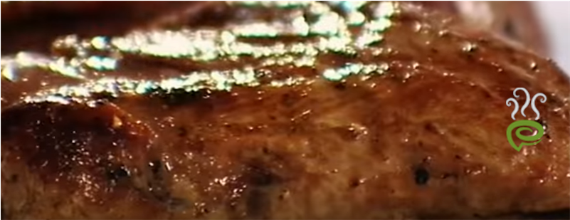 Roasted Duck Breast - Roast Beef Clipart (800x441), Png Download