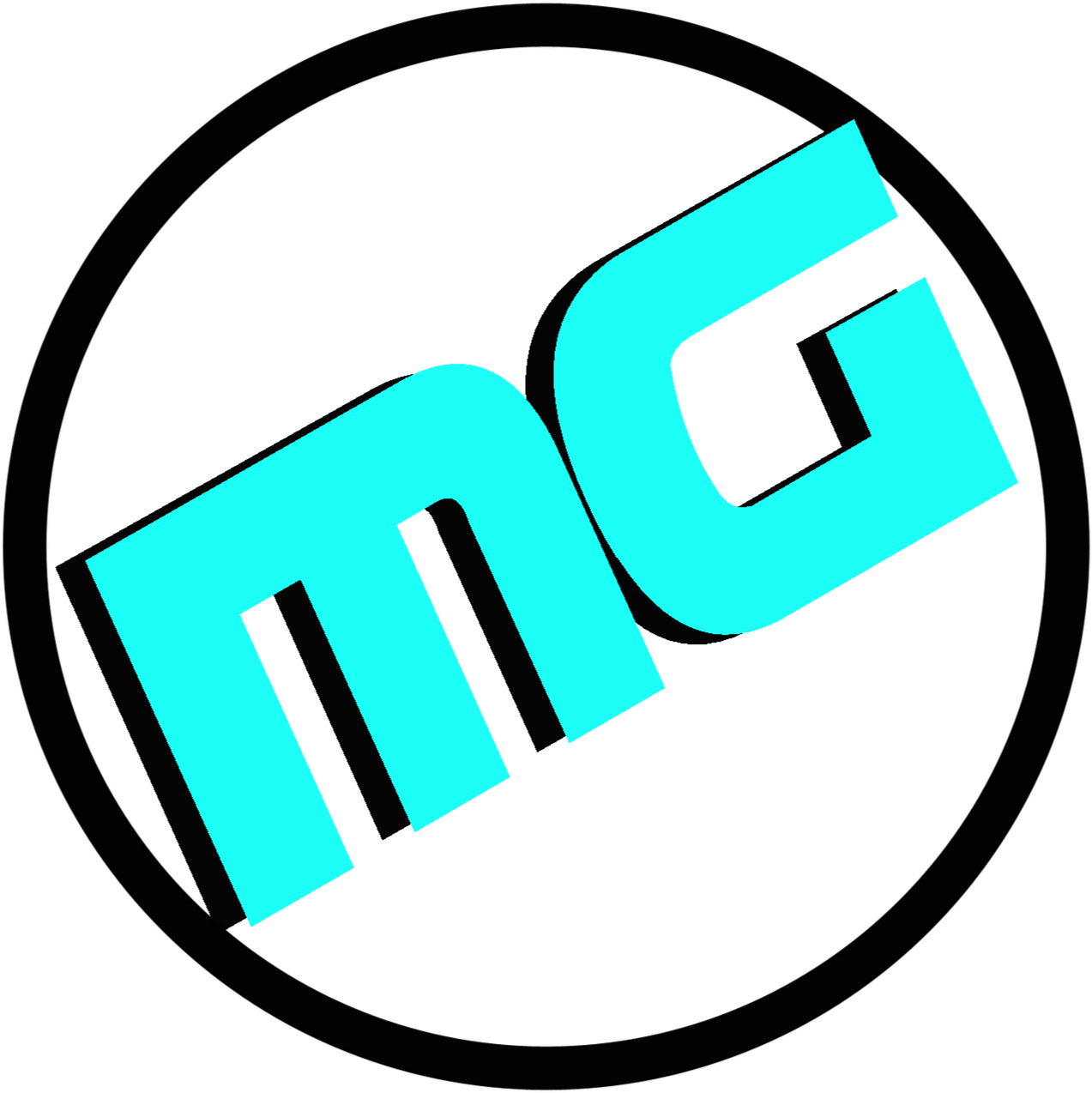 Drawn Circle Marker Png - Circle Clipart (1273x1274), Png Download