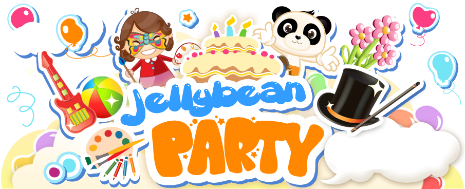 Birthday Party Organisers Singapore Clipart (905x368), Png Download