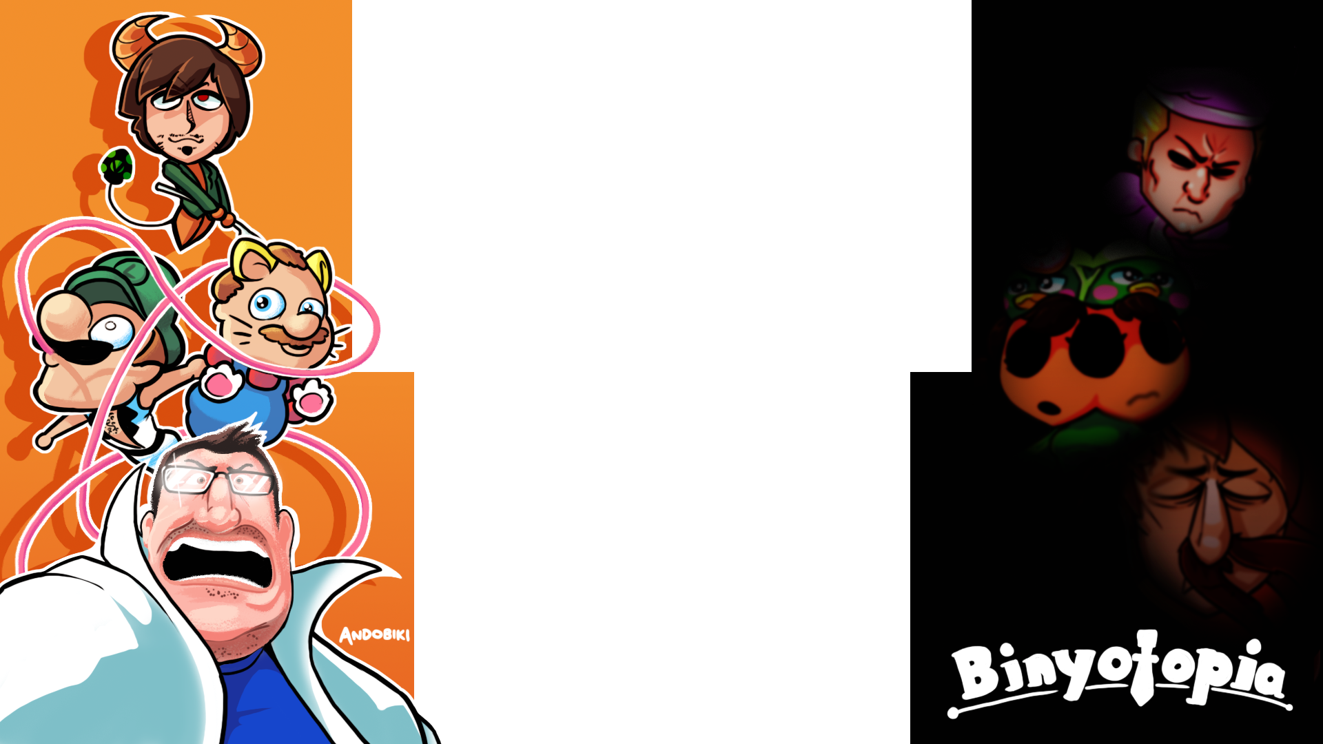 Image - Cartoon Clipart (1920x1080), Png Download