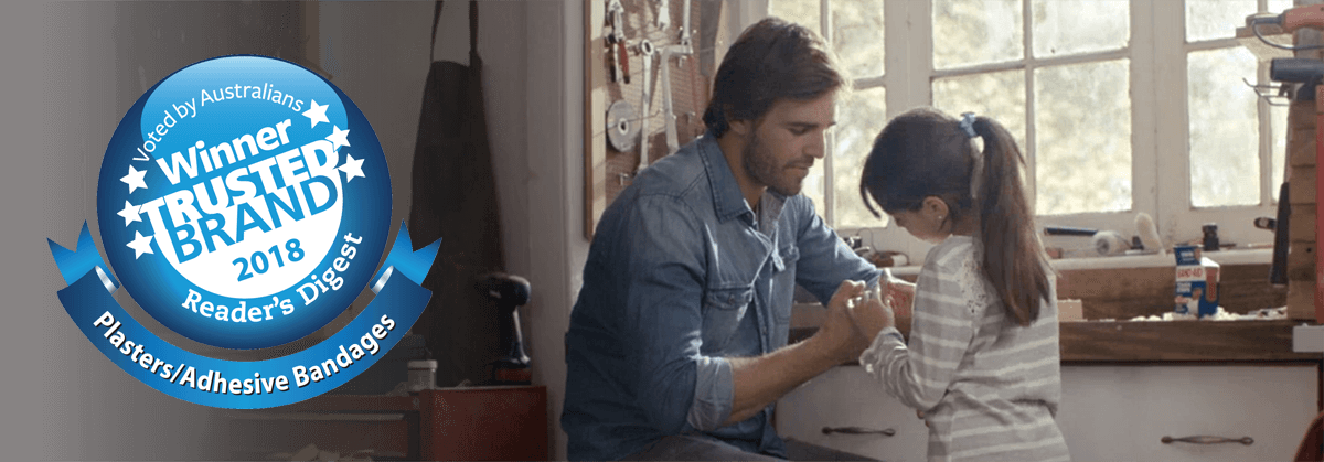 Products - Trusted Brand Clipart (1200x419), Png Download