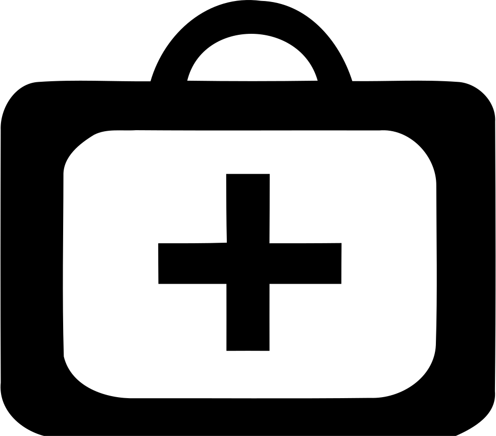 Chest Png Icon Free Download Onlinewebfonts Com - Medicine Svg Clipart (982x864), Png Download