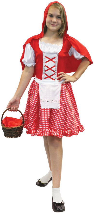 Vestimenta De Alemania Para Niñas Clipart (666x1000), Png Download