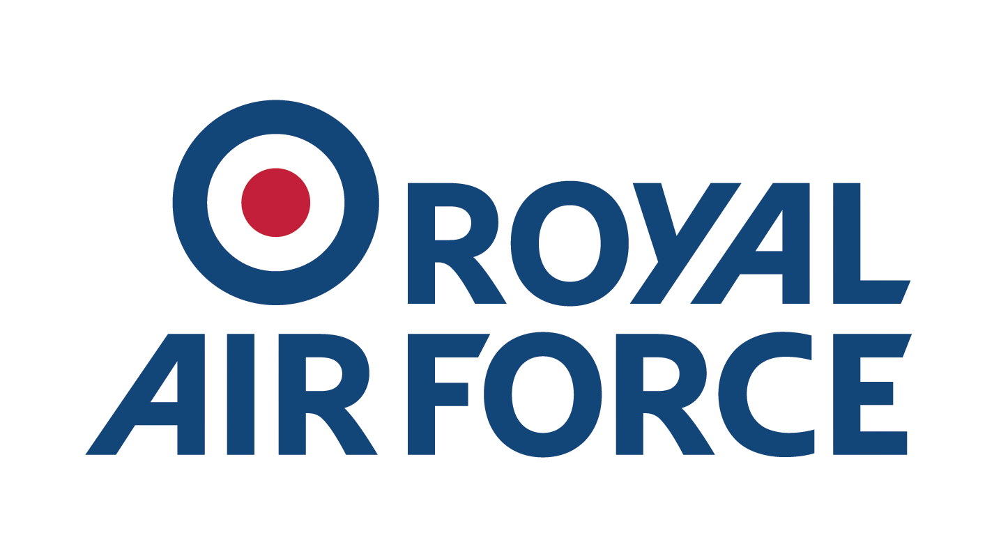 Mobile Rig Design, Photography & Artwork - Royal Air Force Logo Png Clipart (1520x848), Png Download