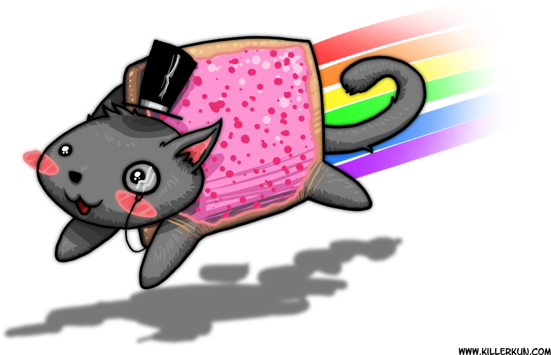 Картинки pop cat