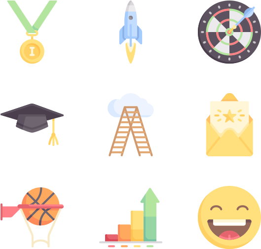 Success Clipart (600x564), Png Download