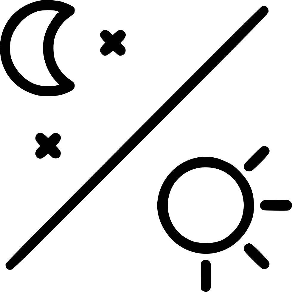 Png File Svg - Hot And Cold Icon Clipart (980x978), Png Download