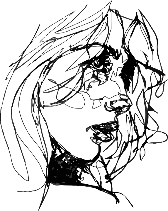Drawing Png Clipart (573x720), Png Download