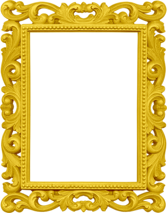 Scrap Wood Carved Frames Png Clipart Large Size Png Image PikPng