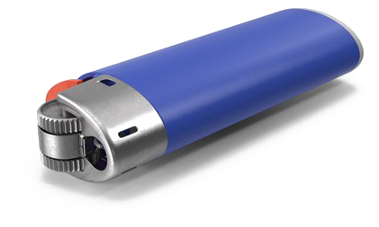 Lighter Png Free Image - Usb Flash Drive Clipart (600x600), Png Download