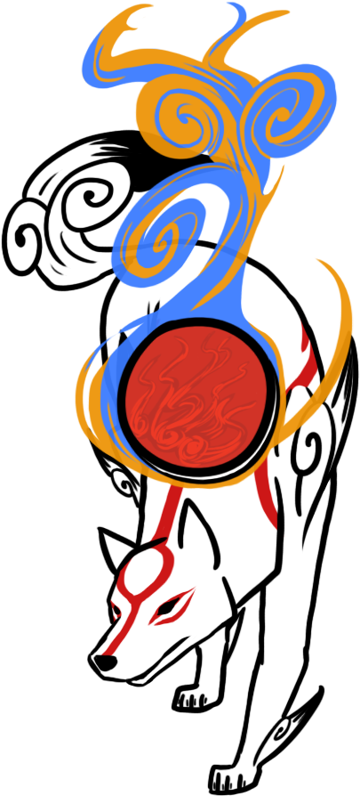 Solar Flare Clipart (425x900), Png Download