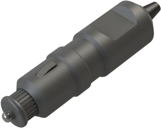 Car Cigarette Lighter Plug - Tool Clipart (800x640), Png Download