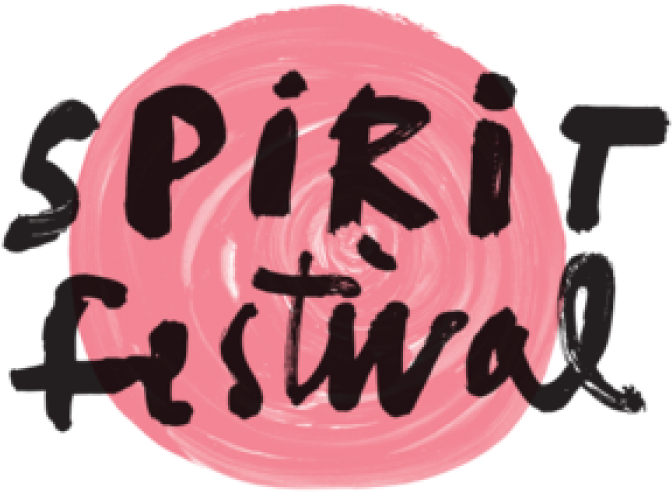 Spirit - Spirit Festival Adelaide Clipart (700x518), Png Download
