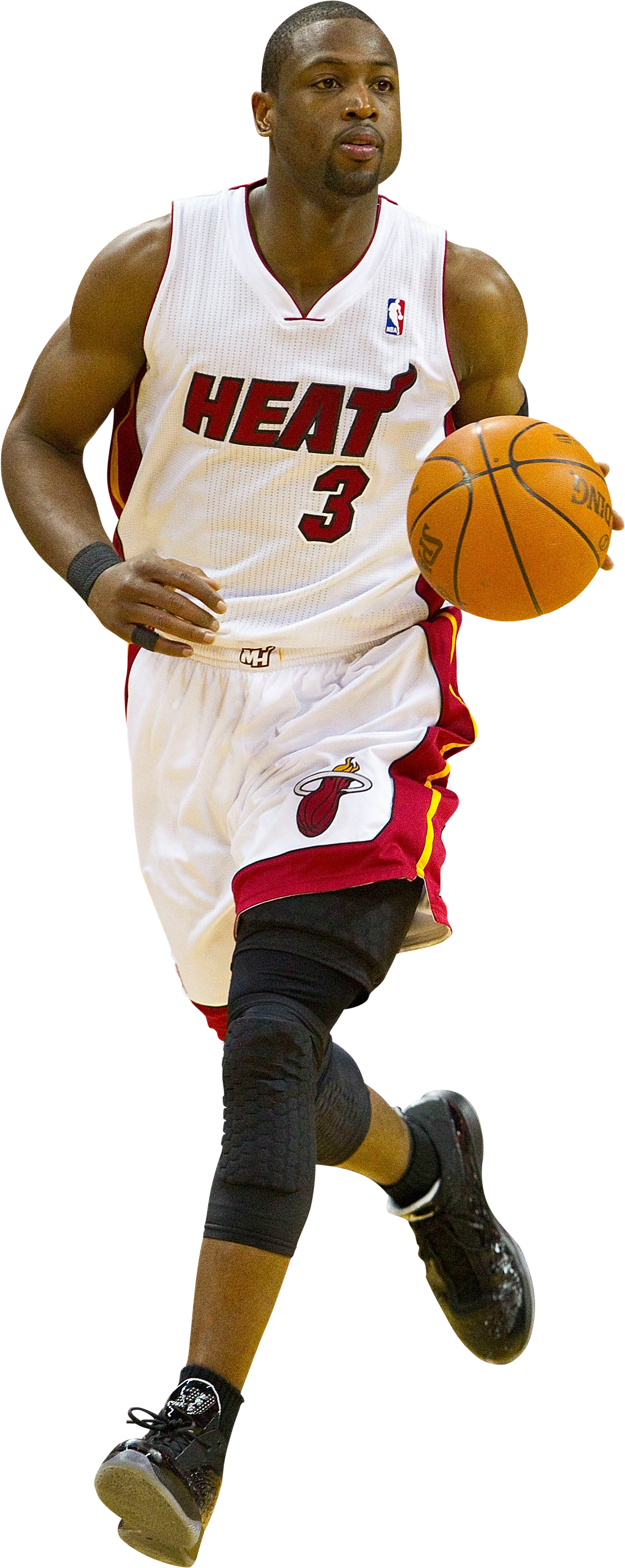 Dwyane Wade Photo - Phoenix Suns V Miami Heat: Lebron James Clipart (405x1000), Png Download