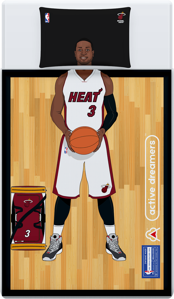 Kobe Bryant Pillow Clipart (830x1199), Png Download