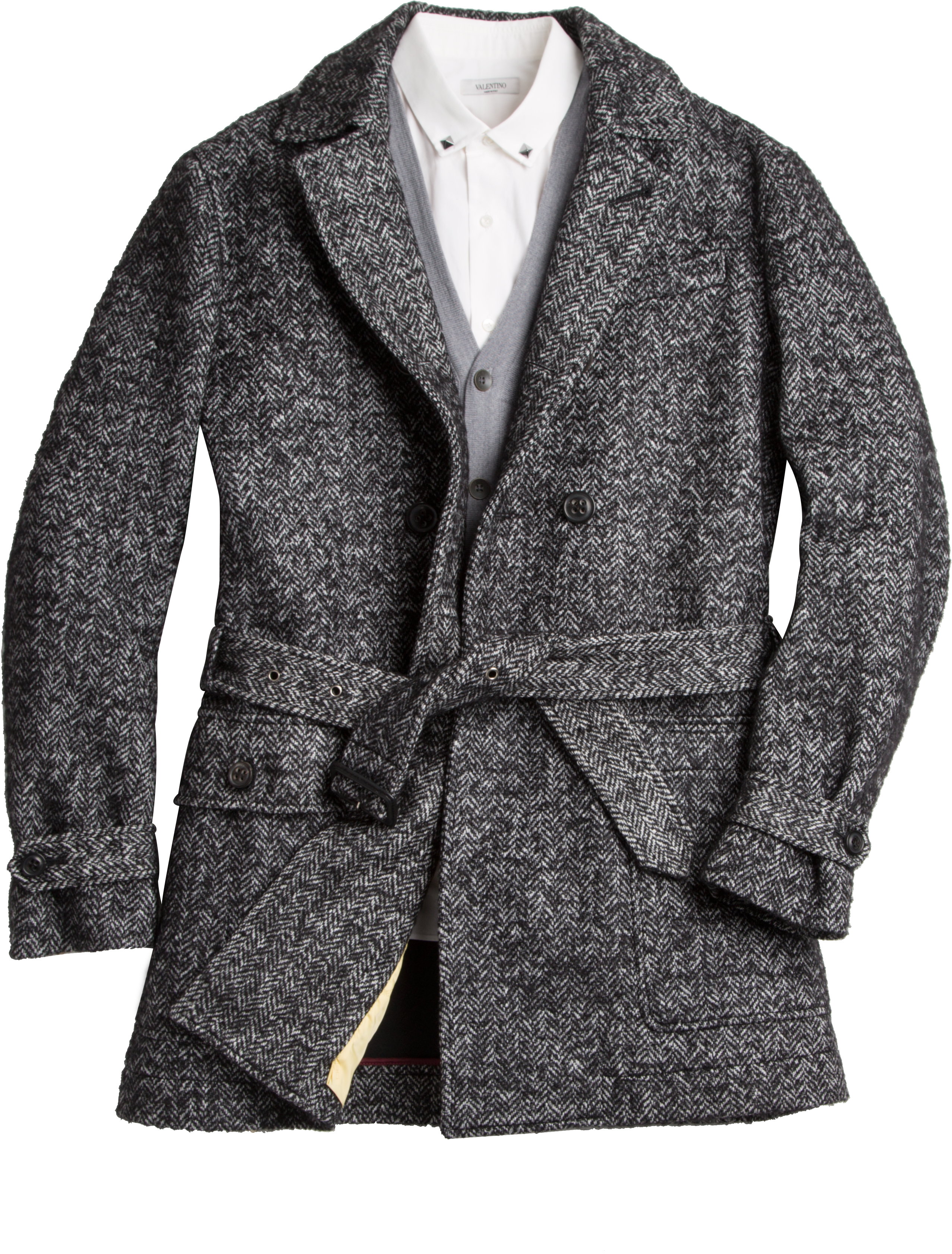 Look Clipart (3617x4414), Png Download