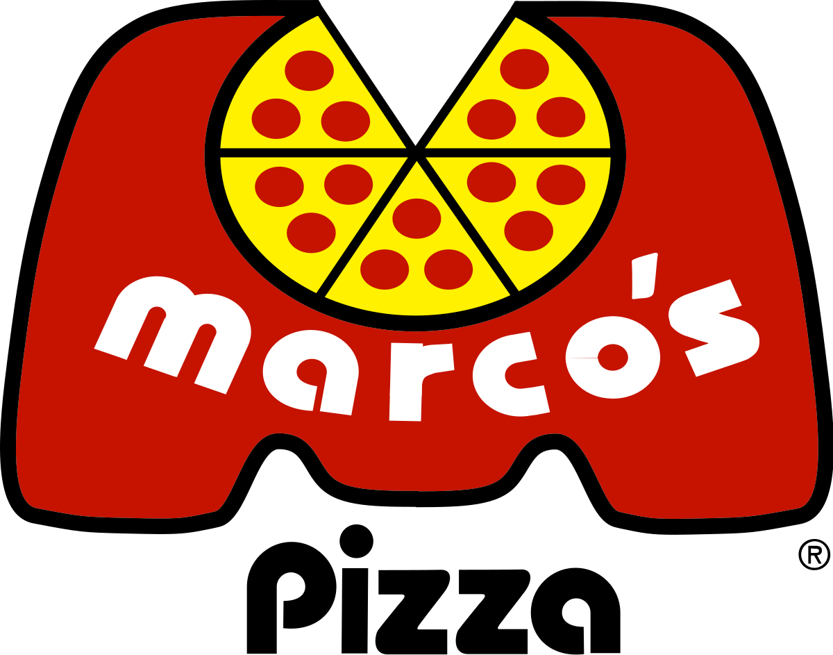 Marco's Pizza Logo Clipart (1200x943), Png Download