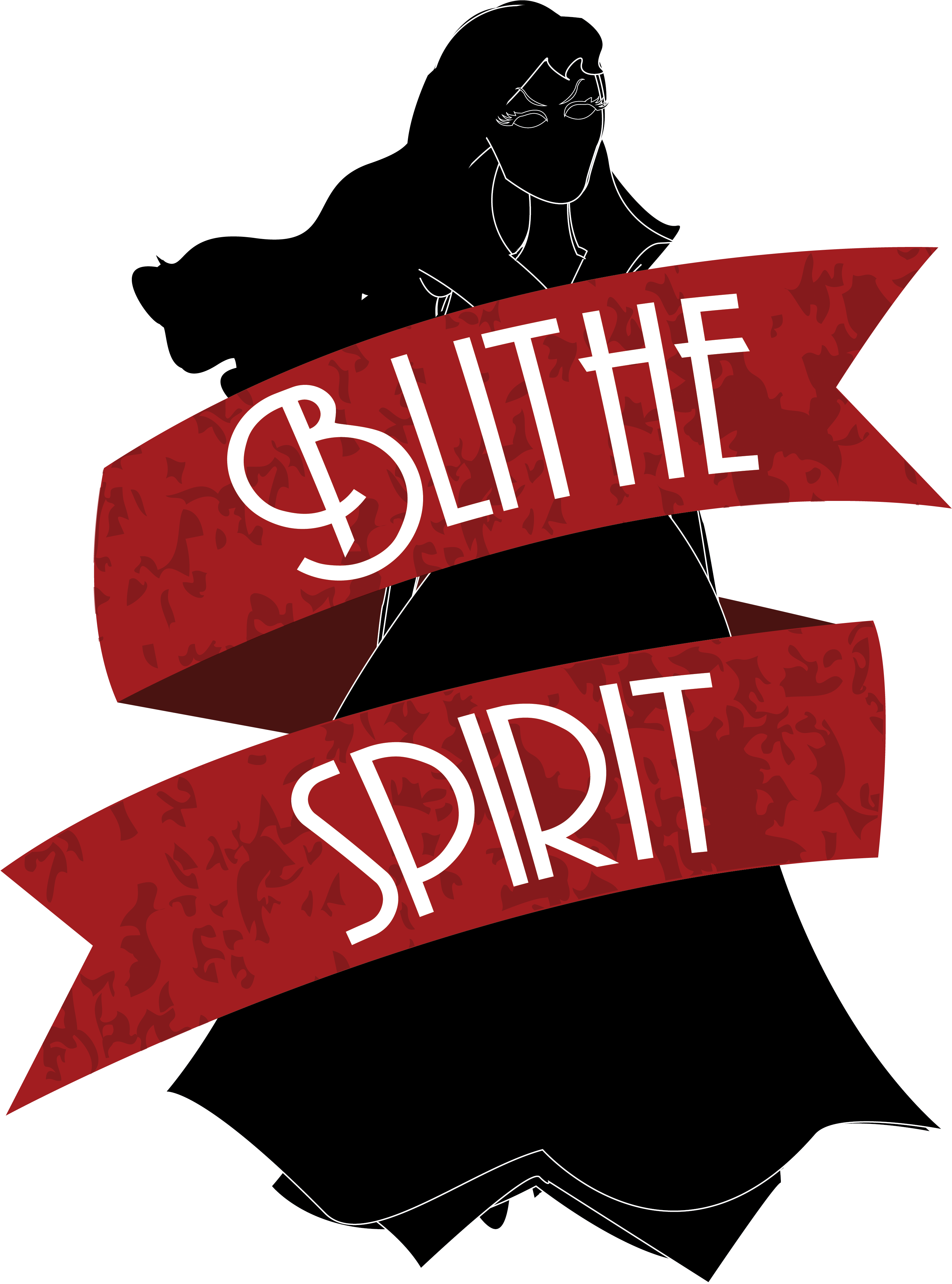 Blithe Spirit Auditions - Bistro Mac Clipart (3768x4049), Png Download