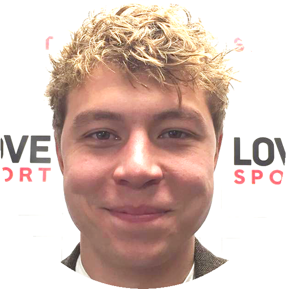 On Air Now - Irish Sports Star Assault Clipart (600x600), Png Download