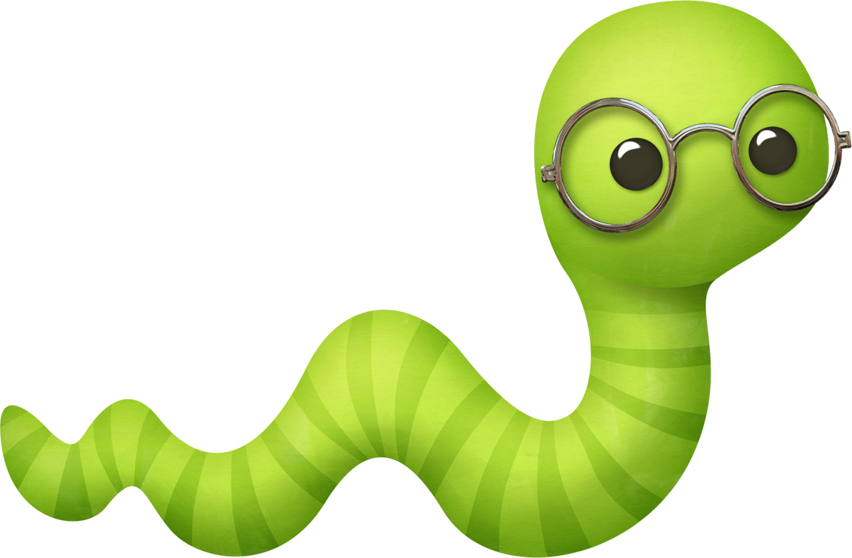 Фотки Worm Drawing, Bullet Journal Art, Baby Bug, Clip - Gusanito Clipart - Png Download (1193x782), Png Download