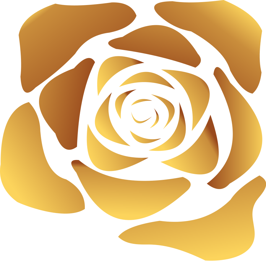 Withered Rose Png Images 600 X - Free Rose Clipart Vector Transparent Png (900x881), Png Download