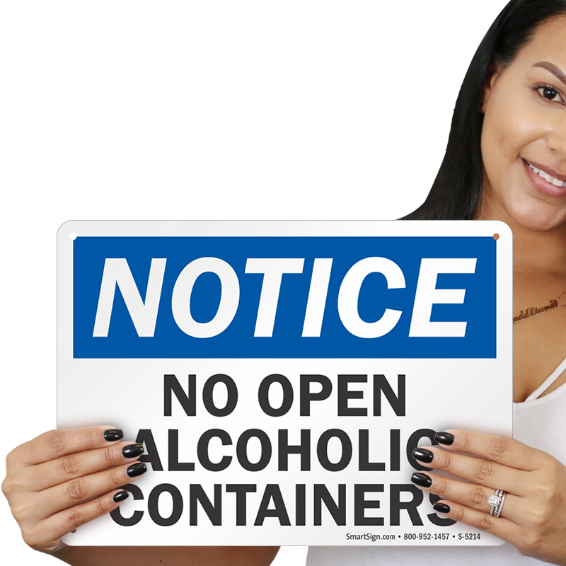 Notice Sign Clipart (800x800), Png Download