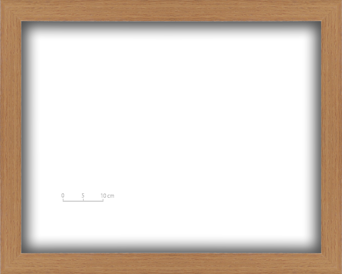 Rama Współczesna, Wybarwiana - Picture Frame Clipart (1200x960), Png Download